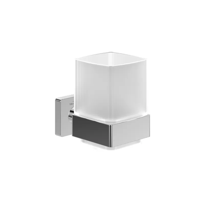 Porte-verre VILLEROY & BOCH Elements - Striking