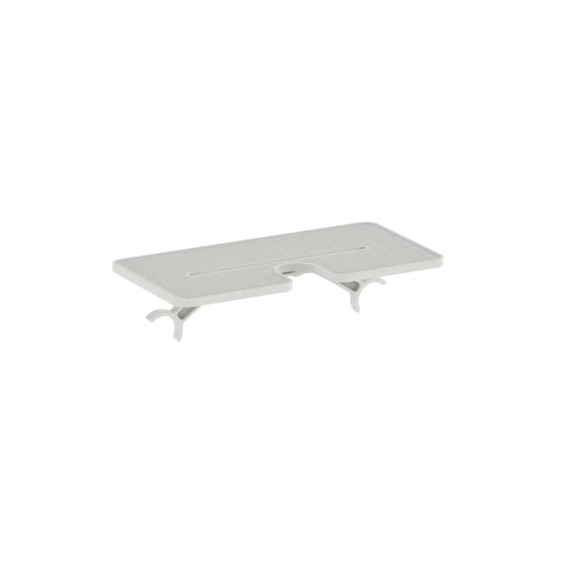 Tablette de douche antiglisse JACOB DELAFON Metro