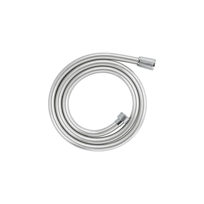 Flexible de douche GROHE Quickfix VitalioFlex 150 cm chromé