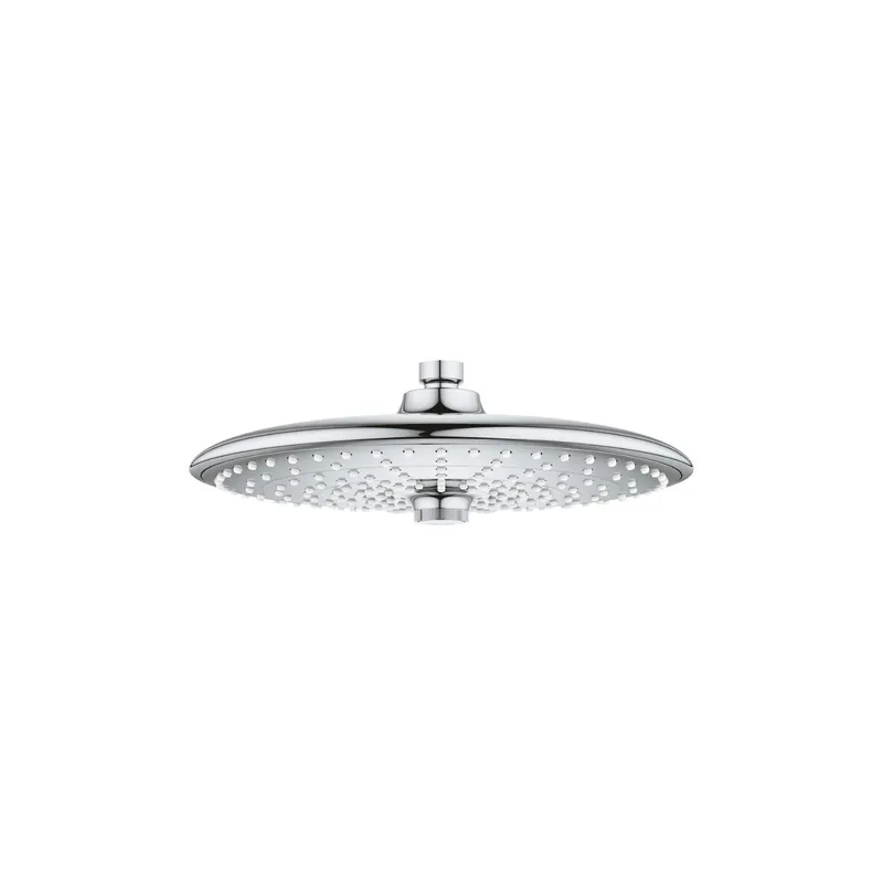 Douche de tête GROHE Vitalio Joy 260 3 jets