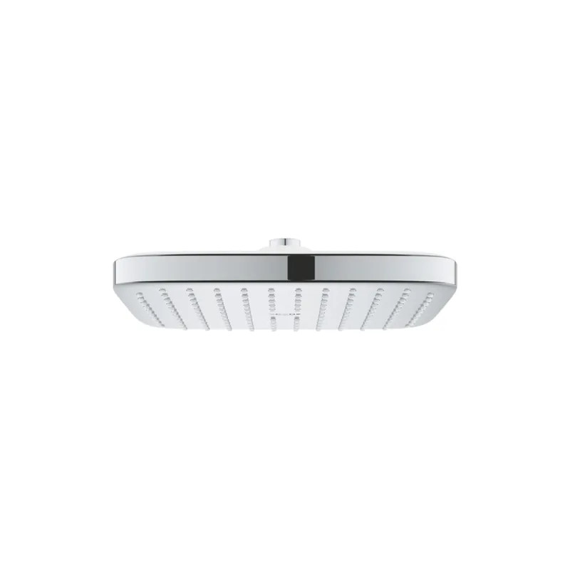 Douche de tête GROHE Quickfix Vitalio Comfort 250 Cube