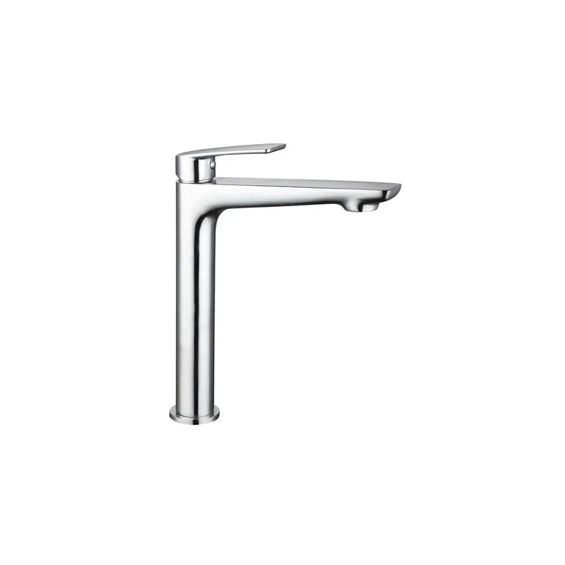 Mitigeur lavabo réhaussé PAINI Ruby