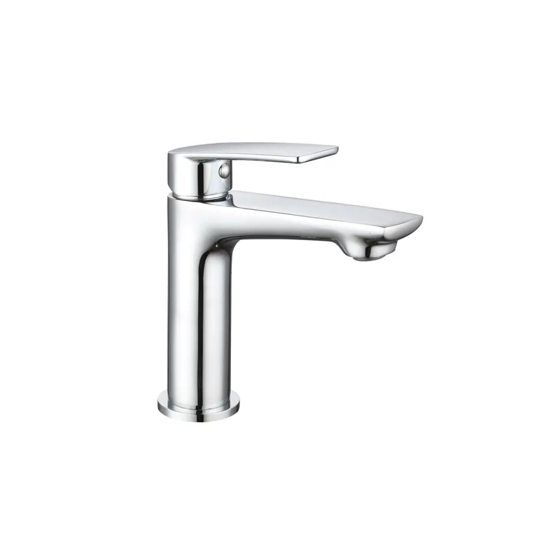 Mitigeur lavabo bas PAINI Ruby
