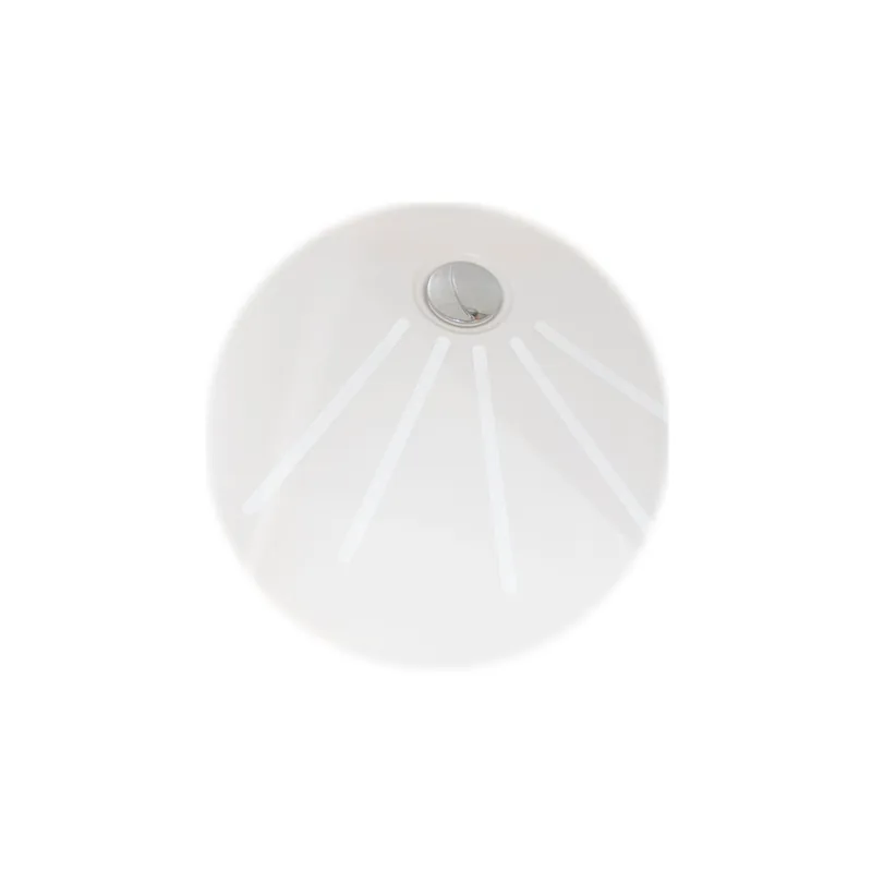 Bandelettes anti-dérapantes PMR PELLET x 12 pour baignoire receveur de douche