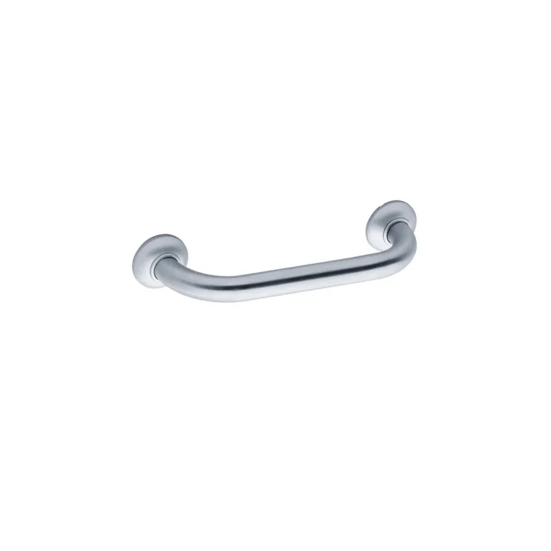 Barre de maintien droite PMR PELLET Essentiel confort inox brossé