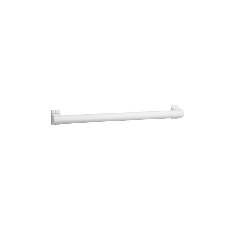 Barre de maintien droite PMR PELLET Design aluminium époxy