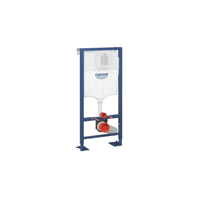 Bâti-support WC autoportant GROHE Solido