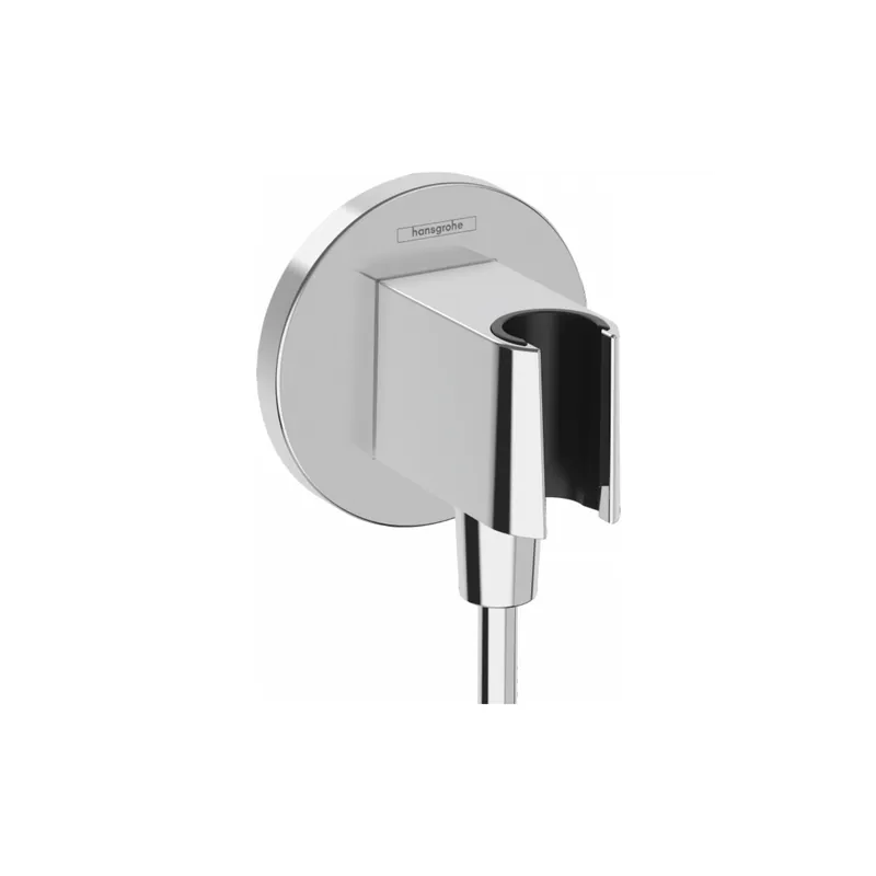 Support pommeau de douche HANSGROHE FixFit S