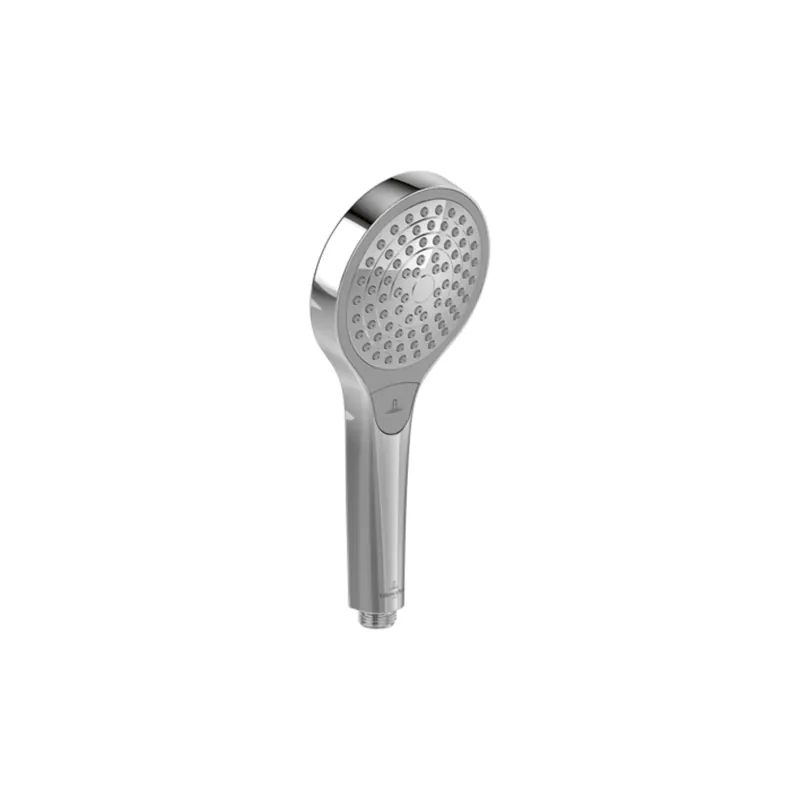 Pommeau de douche 3 jets VILLEROY & BOCH Verve Showers