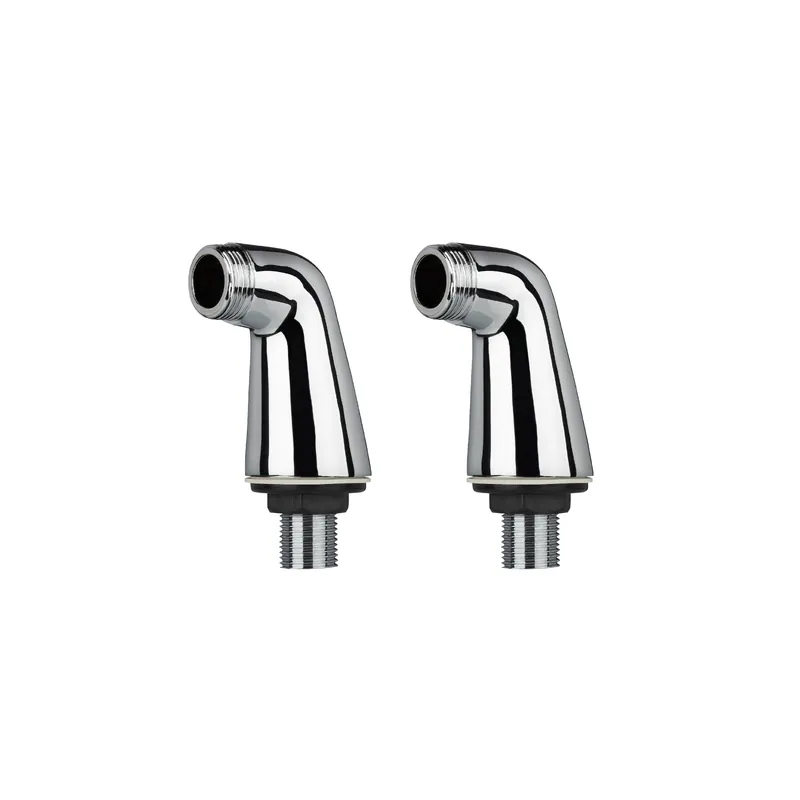 Paire de colonnettes luxe PAINI