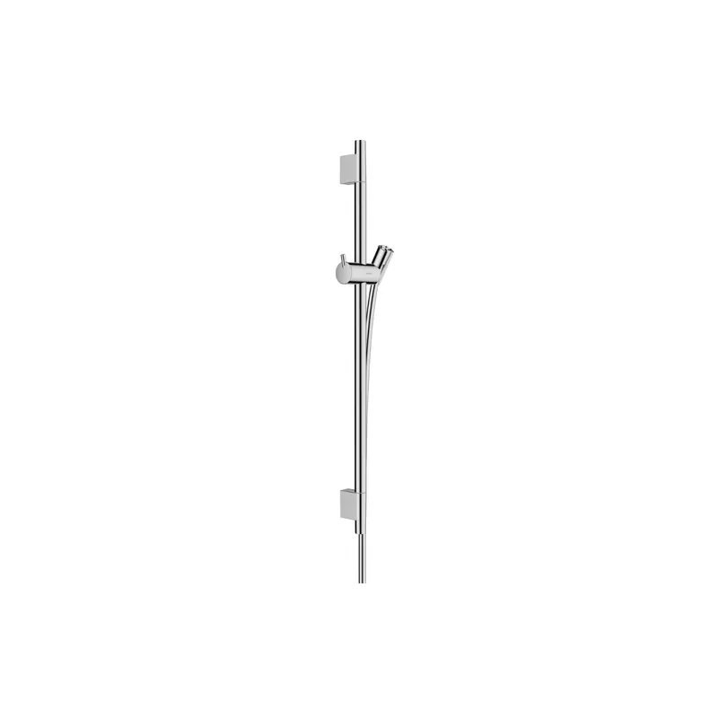 Barre de douche HANSGROHE Unica S Puro 65 cm avec flexible