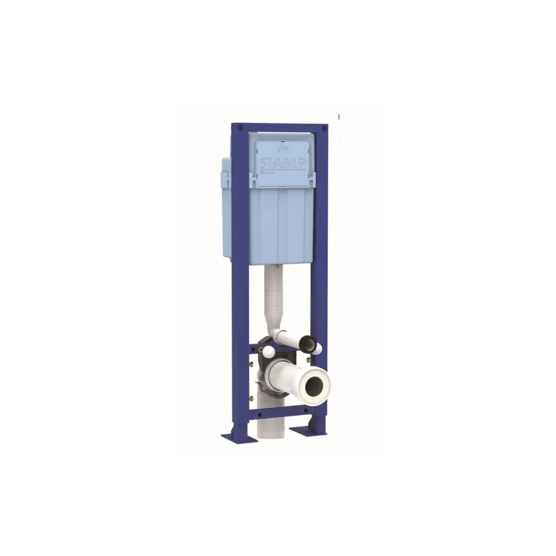Bâti-support autoportant SIAMP Ingenio Premium 3/6 L NF