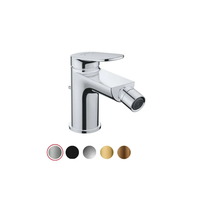 Mitigeur bidet DURAVIT WAVE