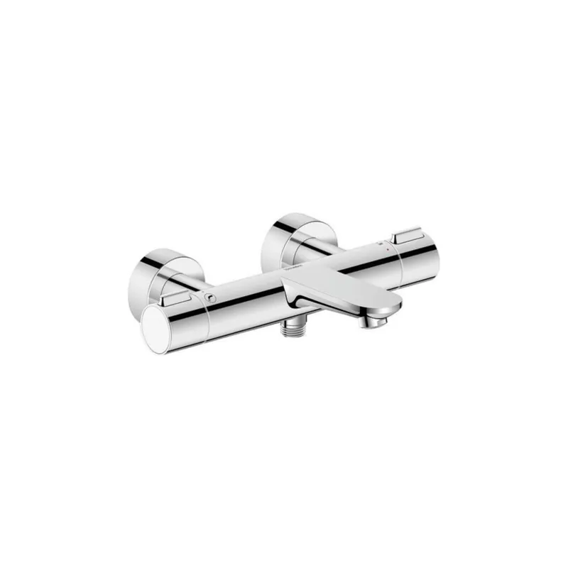 Mitigeur baignoire thermostatique DURAVIT Wave