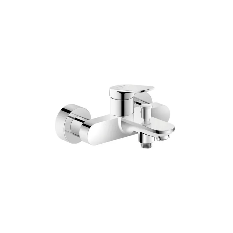 Mitigeur baignoire mécanique DURAVIT