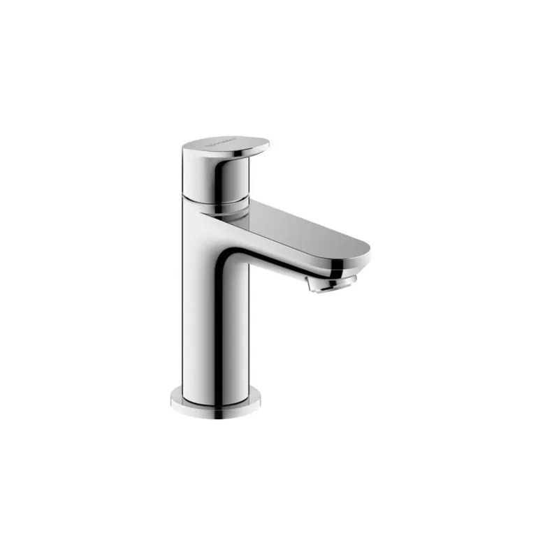 Robinet lave-mains eau froide DURAVIT WAVE