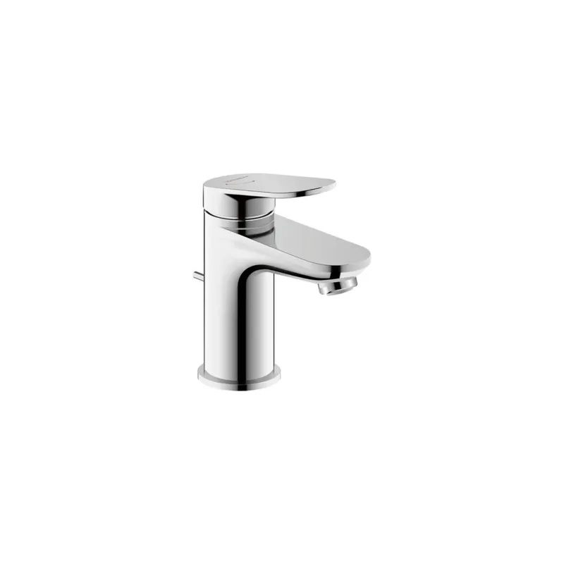 Mitigeur lavabo DURAVIT Wave ouverture eau froide