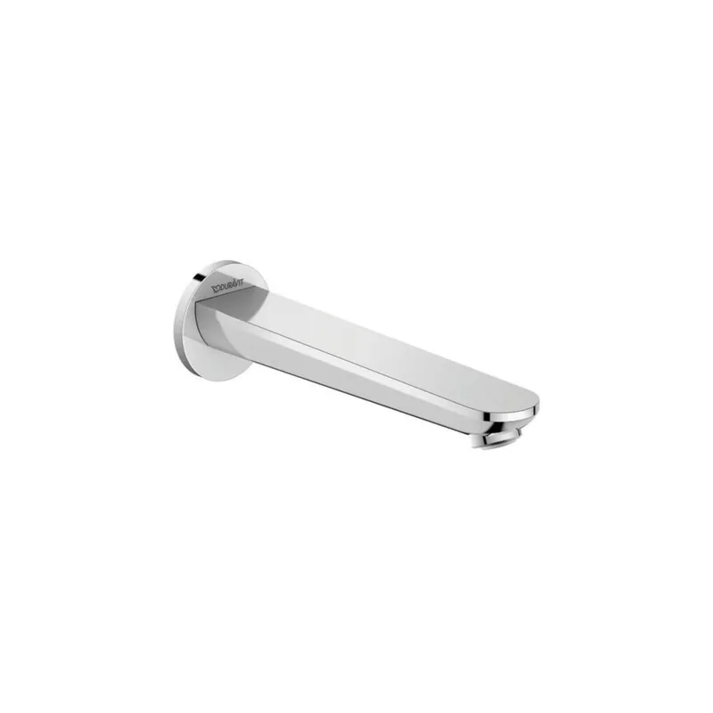 Bec bain déverseur DURAVIT Wave