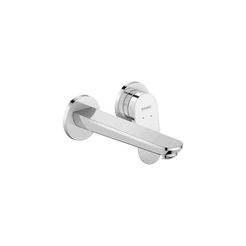 Mitigeur lavabo encastré DURAVIT Wave
