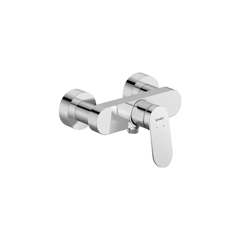 Mitigeur de douche mécanique DURAVIT Wave