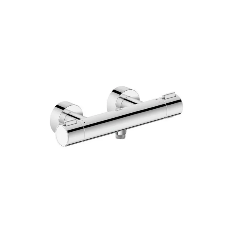 Mitigeur de douche thermostatique DURAVIT 1000