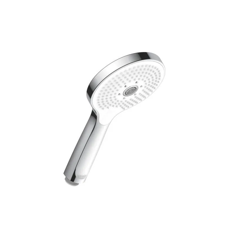 Pommeau de douche 3 jets DURAVIT Universal éco click
