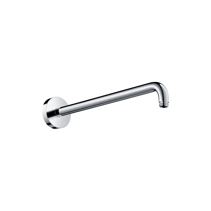 Bras de douche HANSGROHE M ½" 38,9 cm
