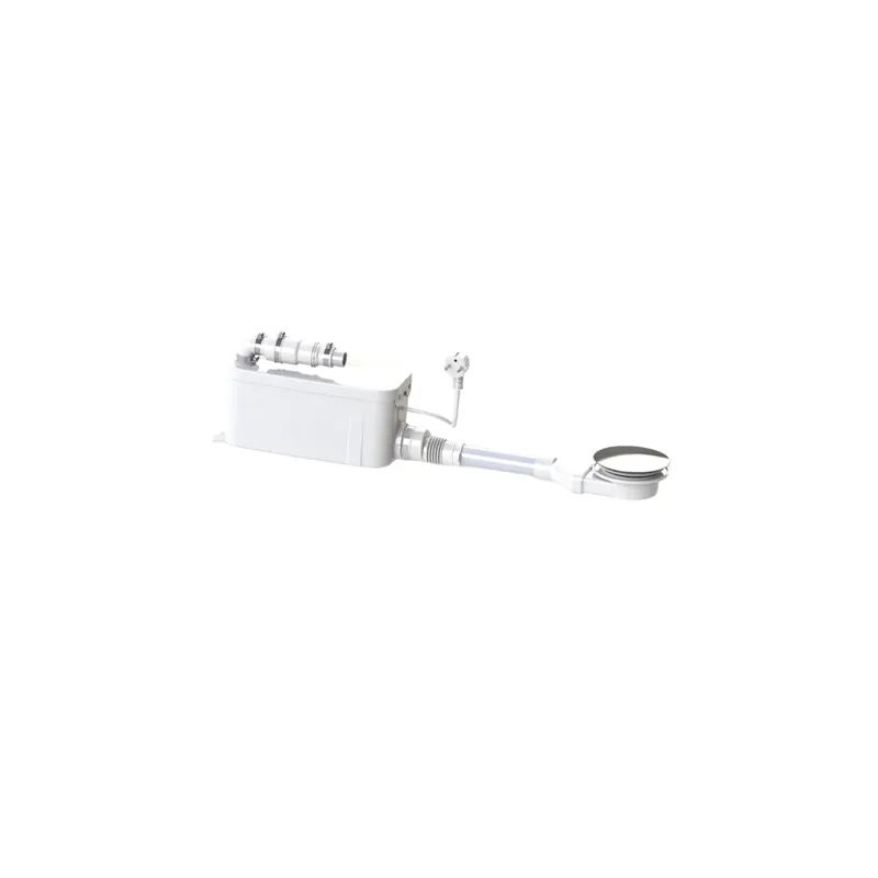 Pompe de relevage VD90 WATERMATIC pour receveur extra plat