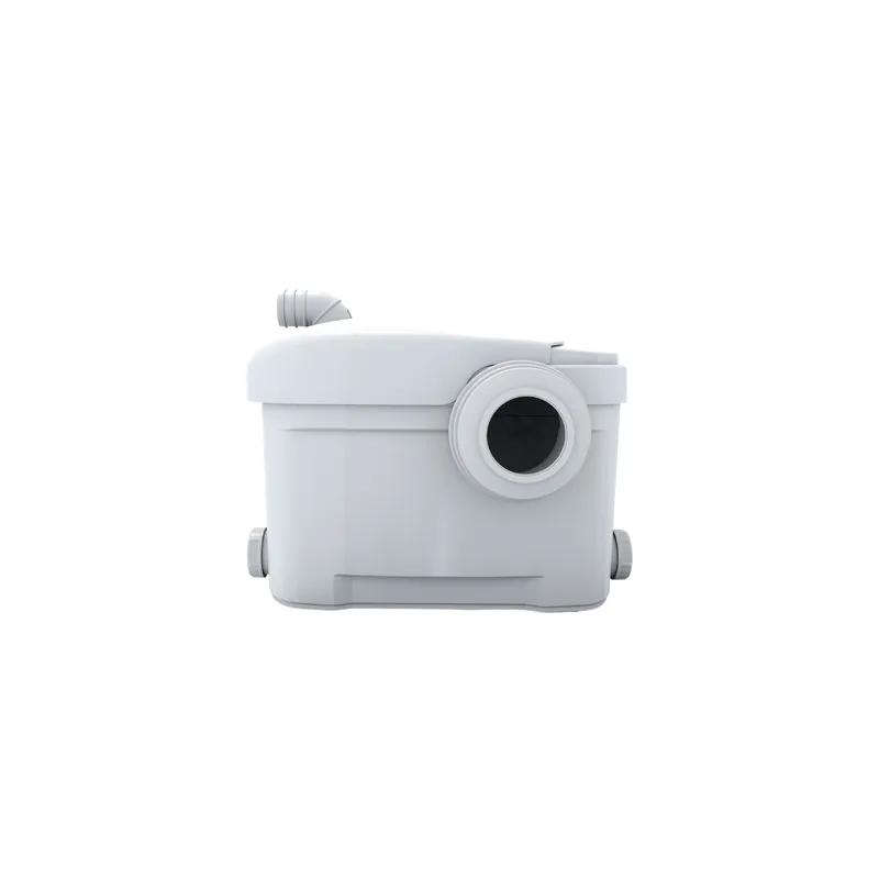 Broyeur adaptable Silence W15SP WATERMATIC