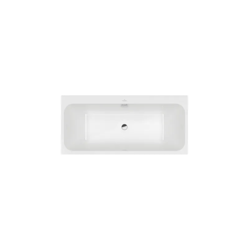 Baignoire droite VILLEROY & BOCH Architectura
