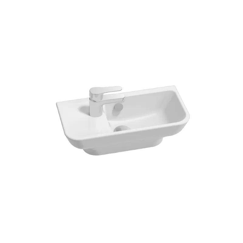 Lave-mains compact JACOB DELAFON Struktura
