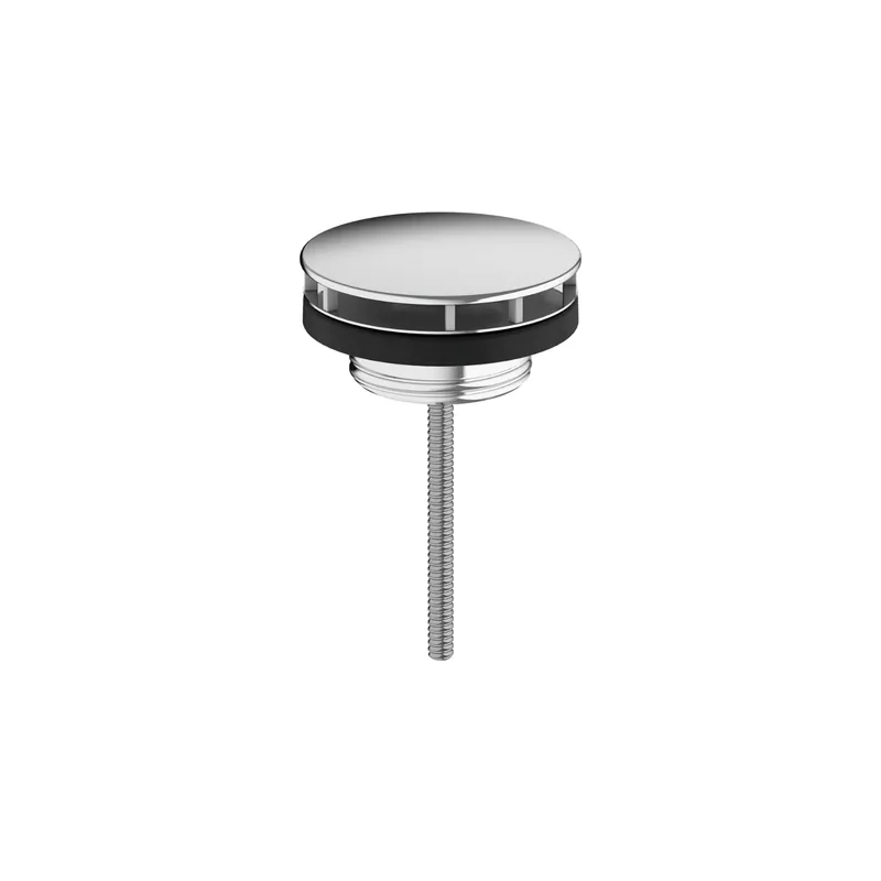 Bonde lavabo à écoulement libre HANSGROHE
