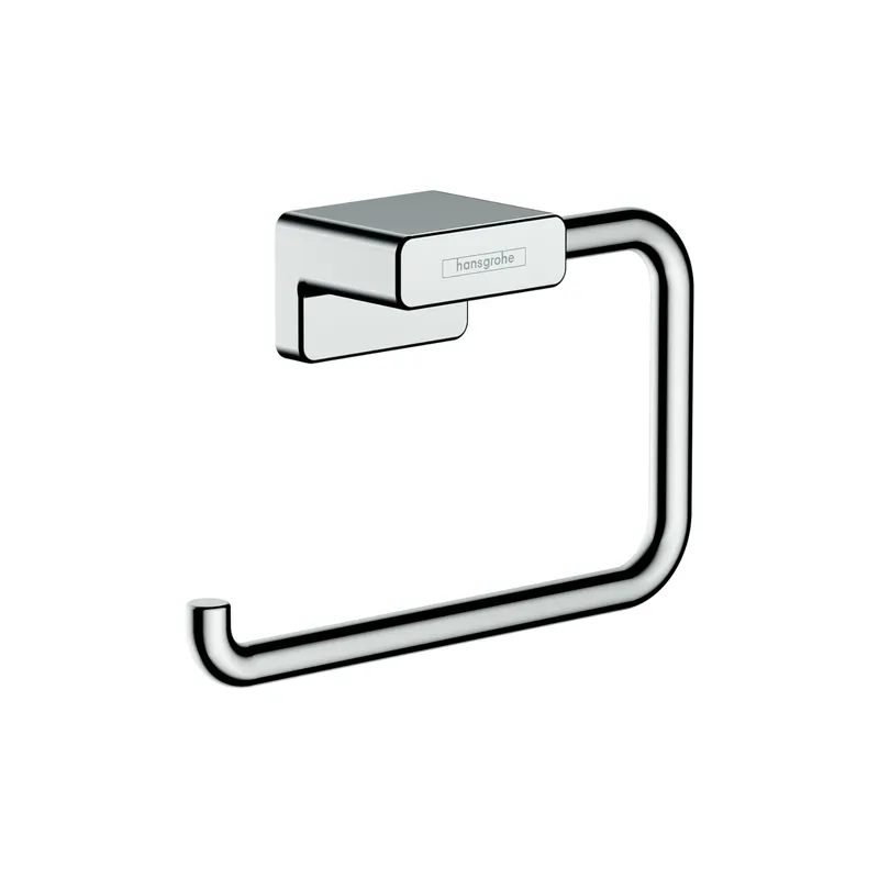 Porte-papier WC Hansgrohe AddStoris