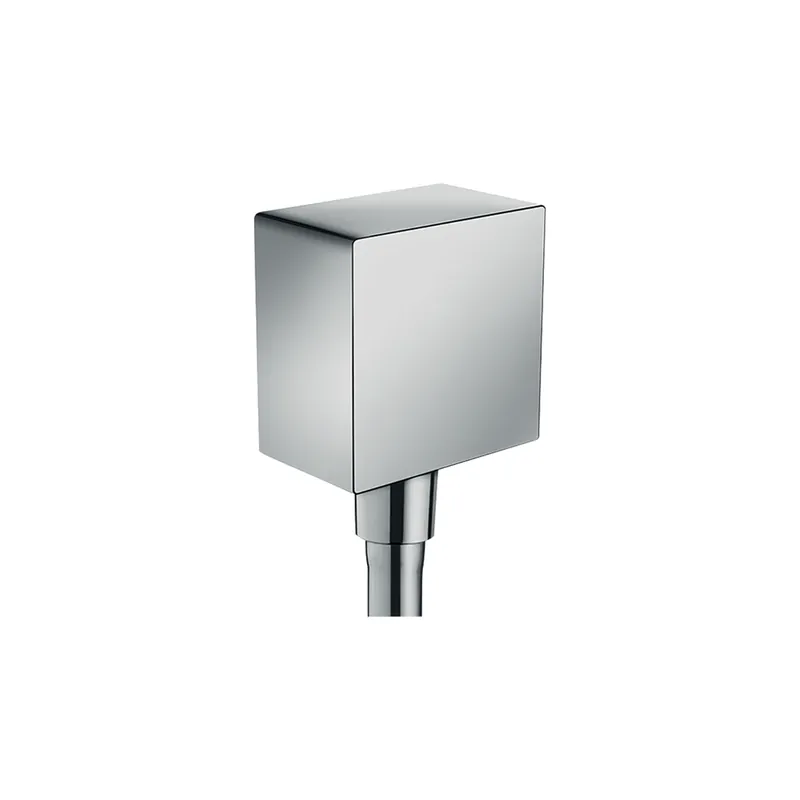 Coude de raccordement HANSGROHE FixFit Square