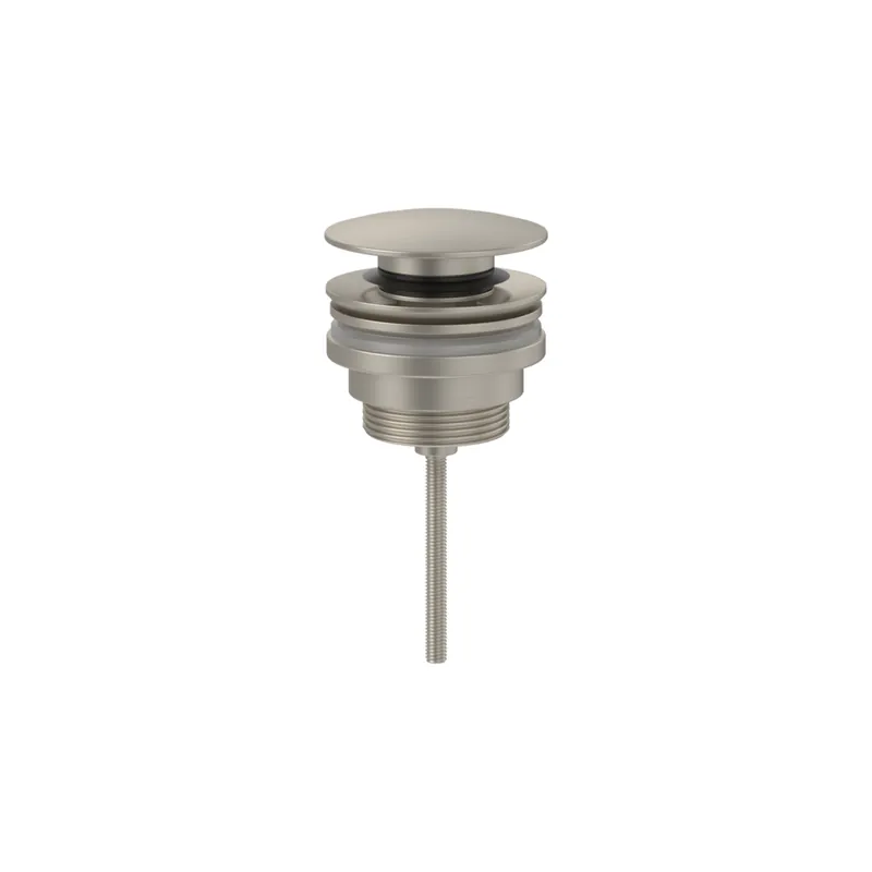 Bonde lavabo clic clac VILLEROY ET BOCH Universal Taps & Fittings