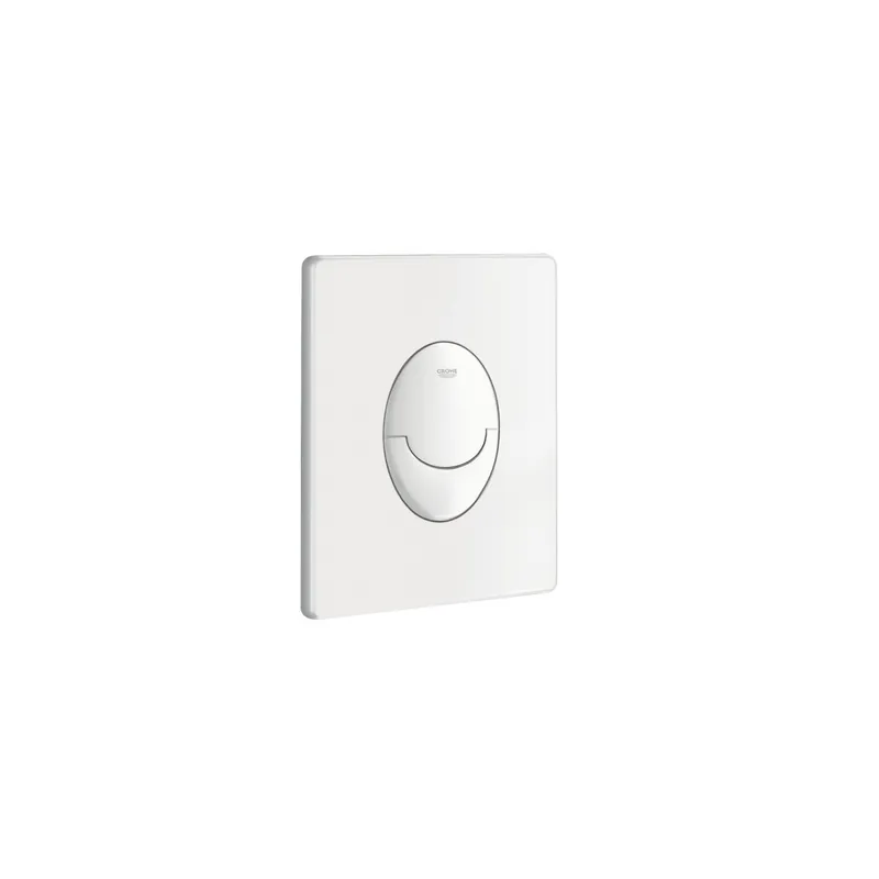 Plaque de commande GROHE Skate Air pour Rapid SL