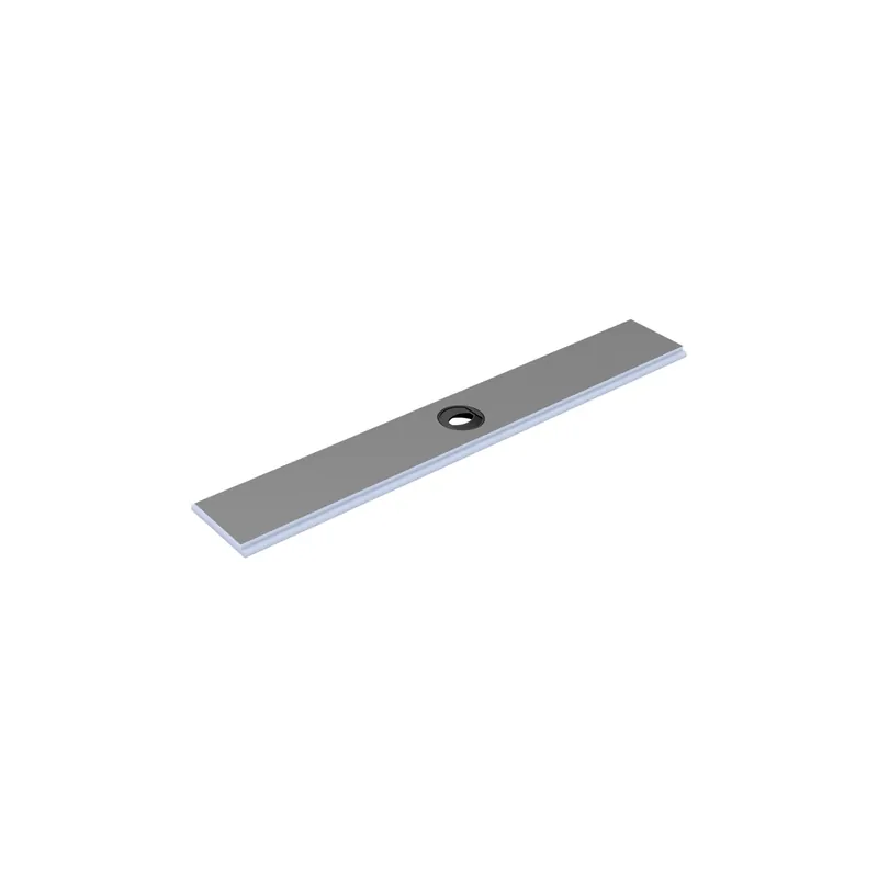 Support de barrette d’écoulement WEDI Fundo Flex