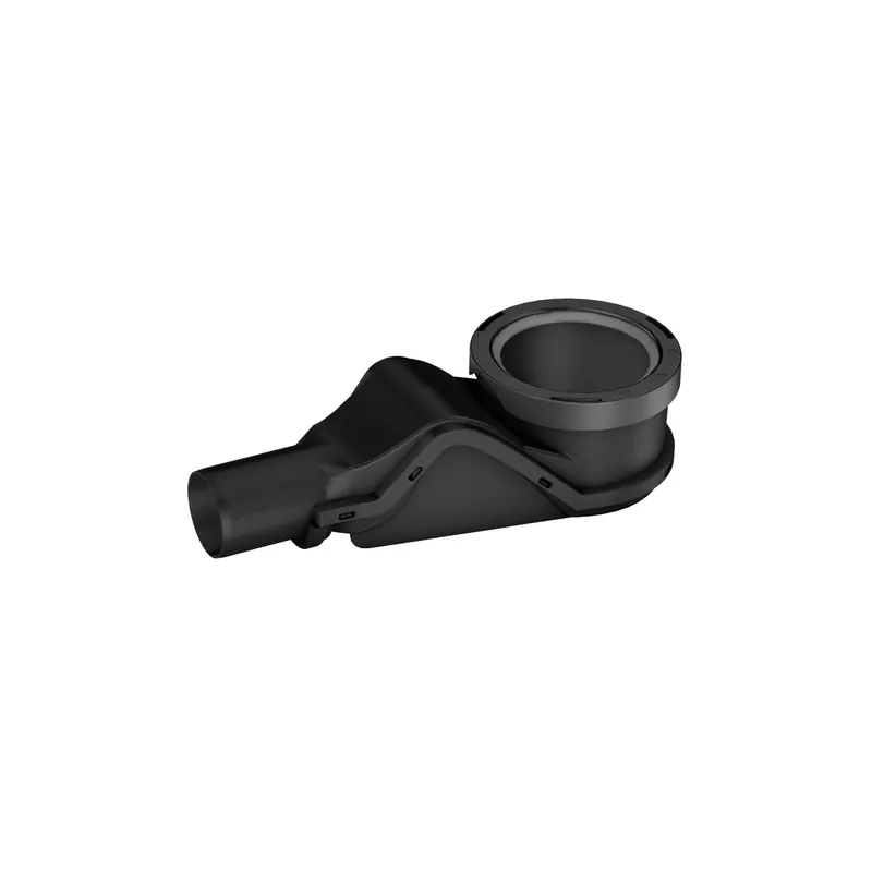 Écoulement horizontal WEDI Fundo Flex DN 50