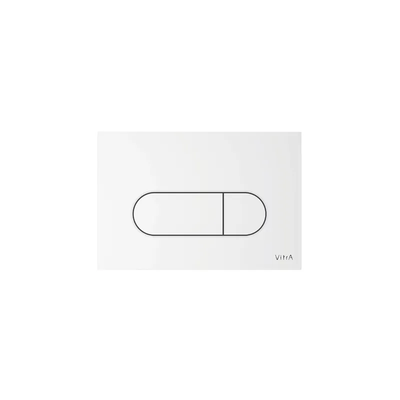 Plaque de commande VitrA Root Round