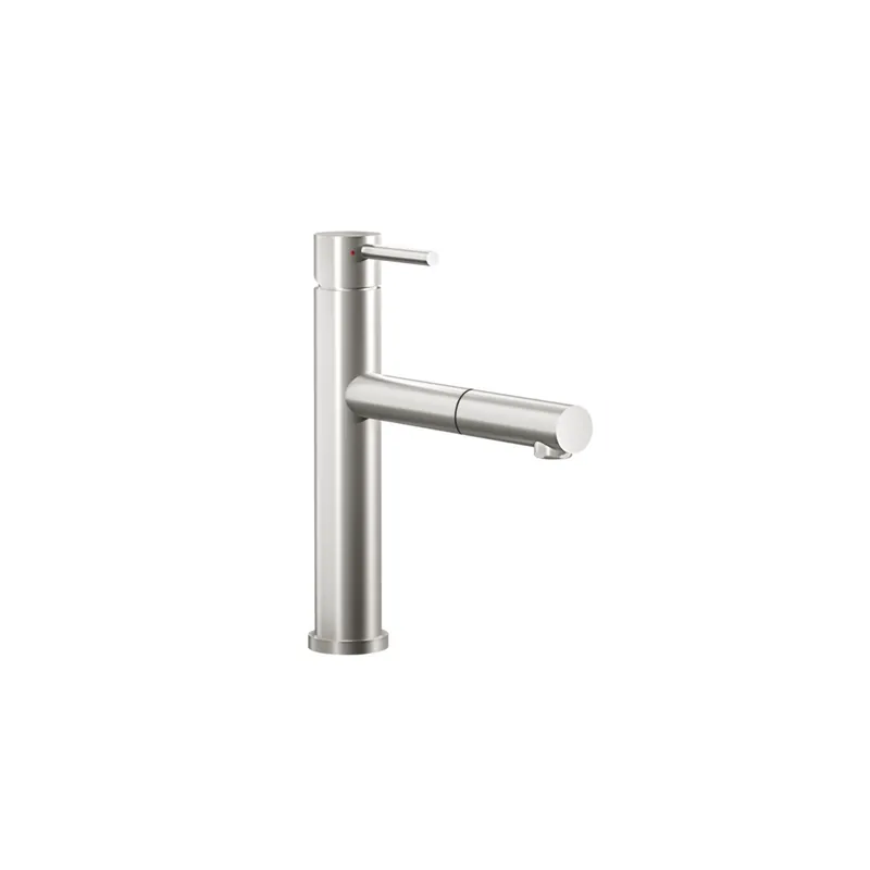 Robinet cuisine avec douchette VILLEROY & BOCH Como Sky Shower