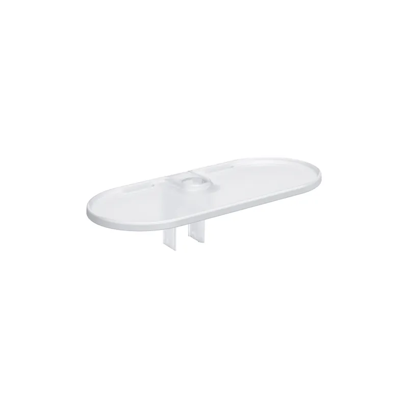 Porte savon GROHE Vitalio Universal pour barre douche Chromé