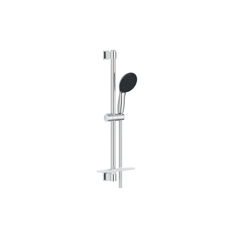 Ensemble de douche avec barre sans mitigeur 2 jets GROHE Vitalio Start