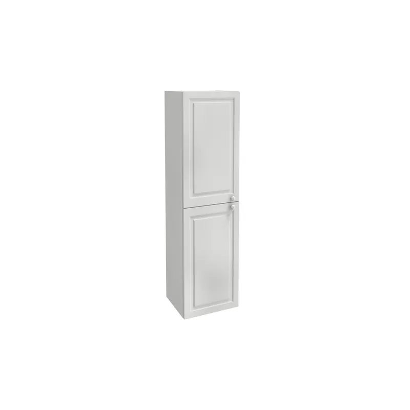 Colonne de salle de bain JACOB DELAFON Cléo 1889 blanc velours