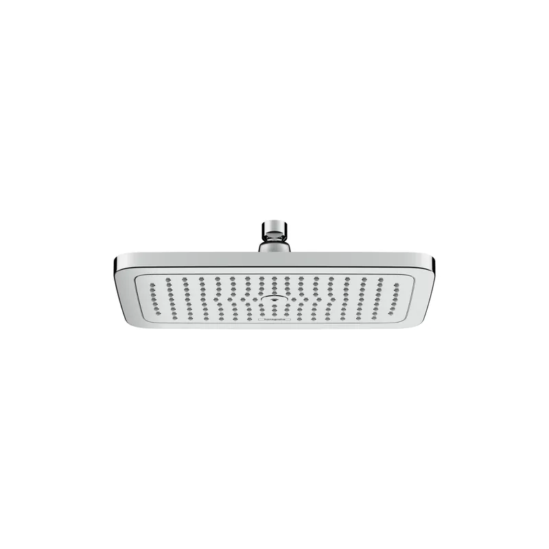 Douche de tête HANSGROHE Croma 280 EcoSmart Chromé