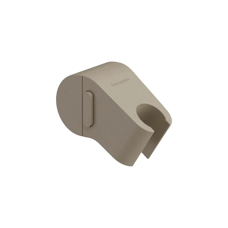 Curseur réglable HANSGROHE Wallstoris Planet Edition Sable