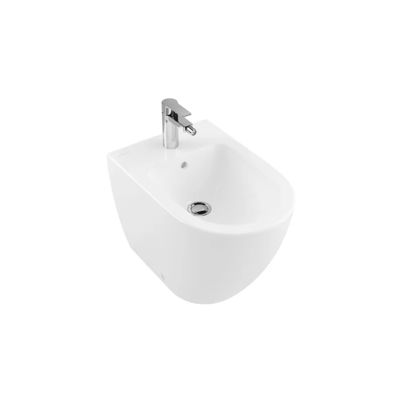Bidet sur pied VILLEROY & BOCH Subway 2.0