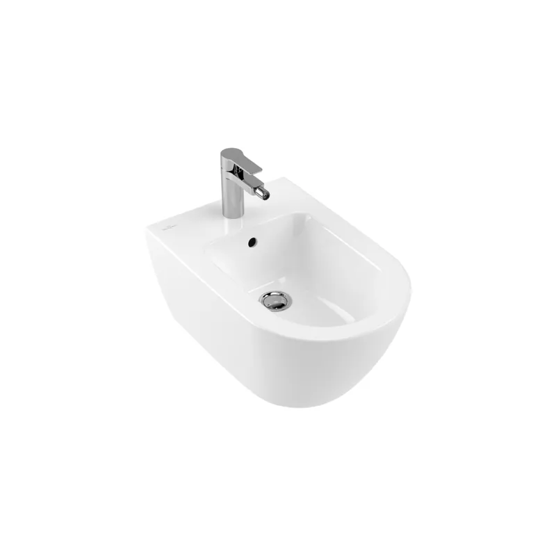 Bidet suspendu VILLEROY & BOCH Subway 2.0