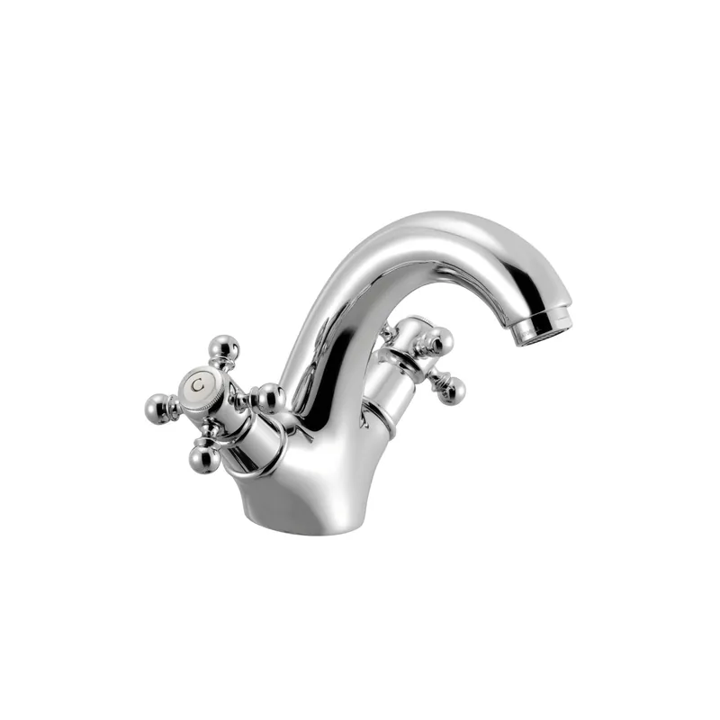 Mélangeur lavabo monotrou PAINI Tiffany