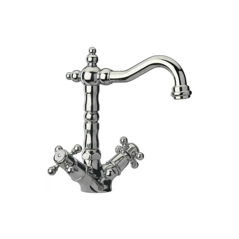 Mélangeur lavabo bec rétro PAINI Tiffany