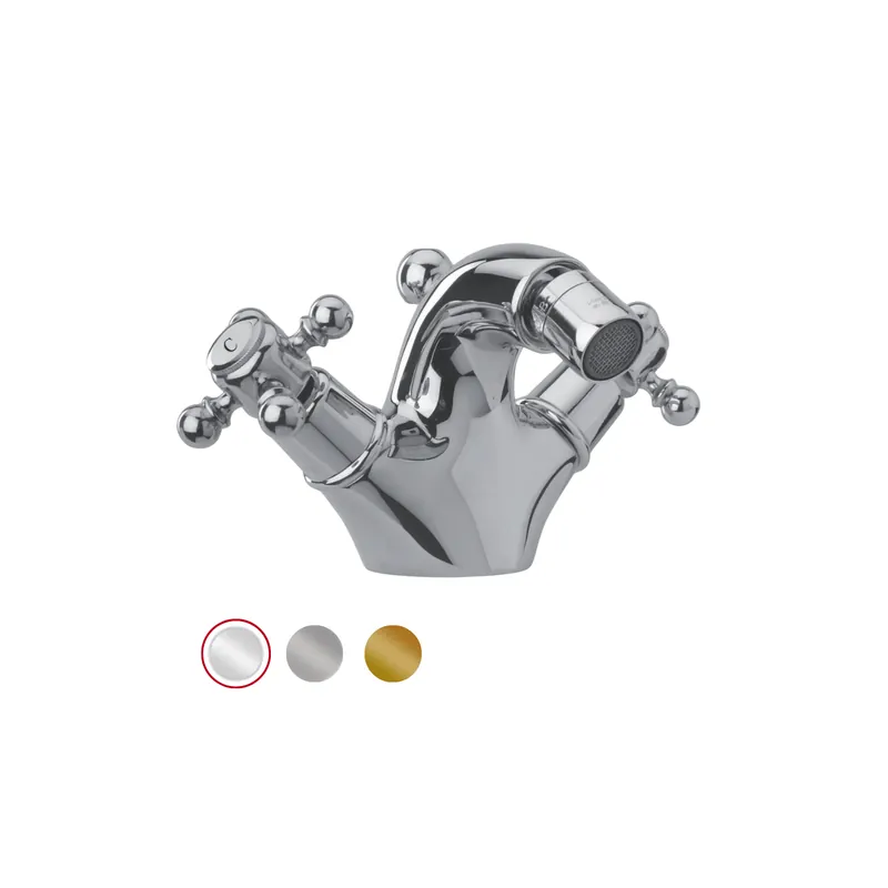 Mélangeur bidet monotrou PAINI Tiffany